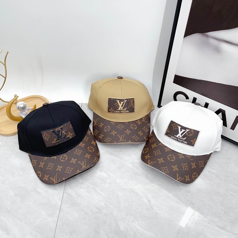 LV cap dx86